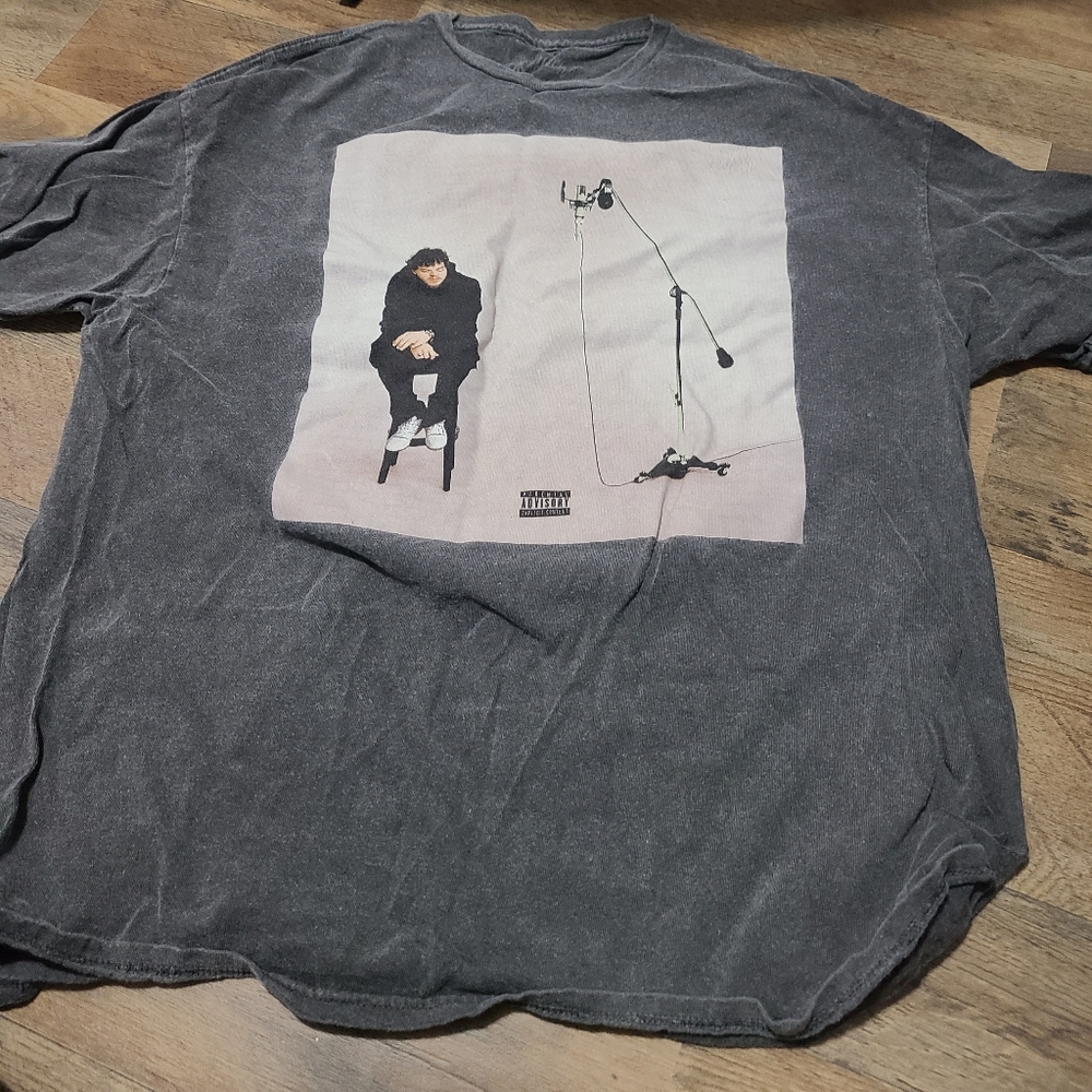 Jack Harlow t shirt